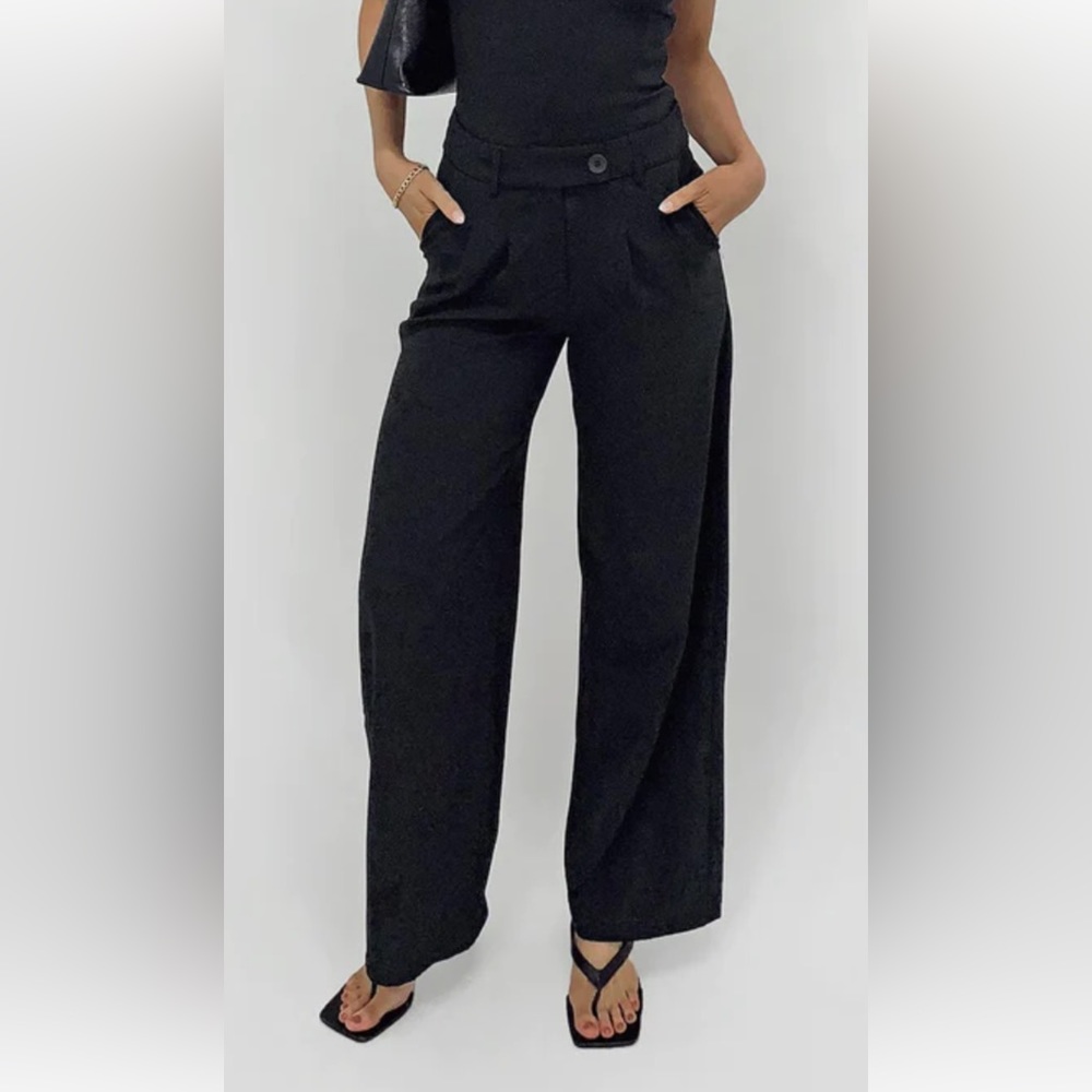 Princess Polly trousers
